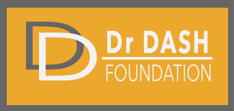 Dr.Dash logo