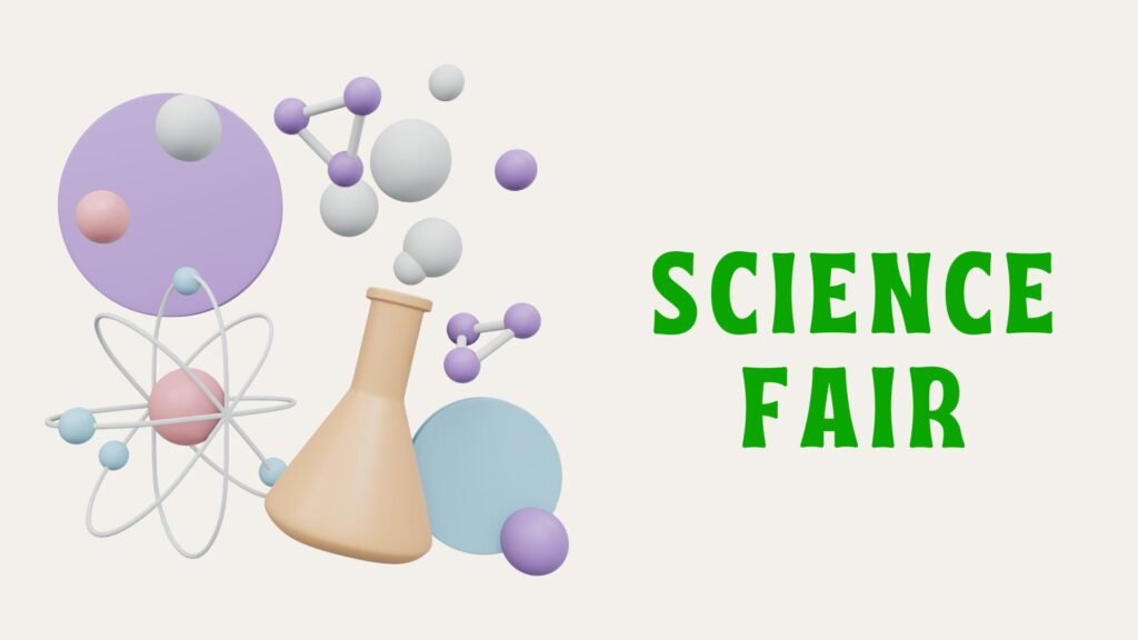 Science Fair 2024